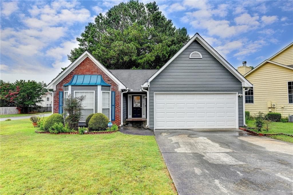 1785 Racquet Club, Lawrenceville, GA 30043 — most recent listing photo
