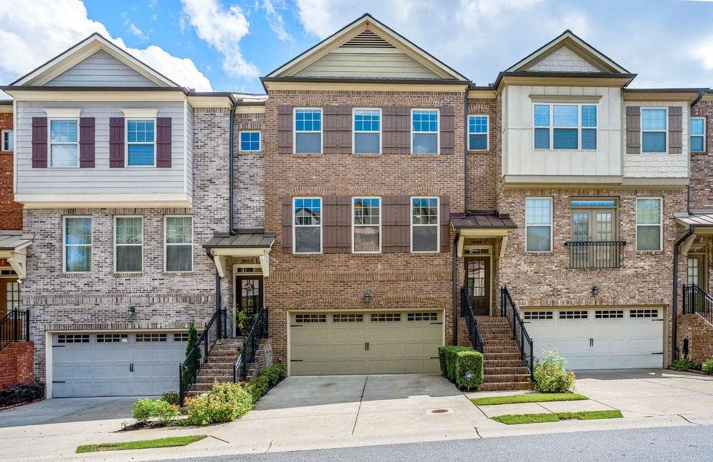 9009 Woodland Trail 5, Alpharetta, GA 30009 — most recent listing photo