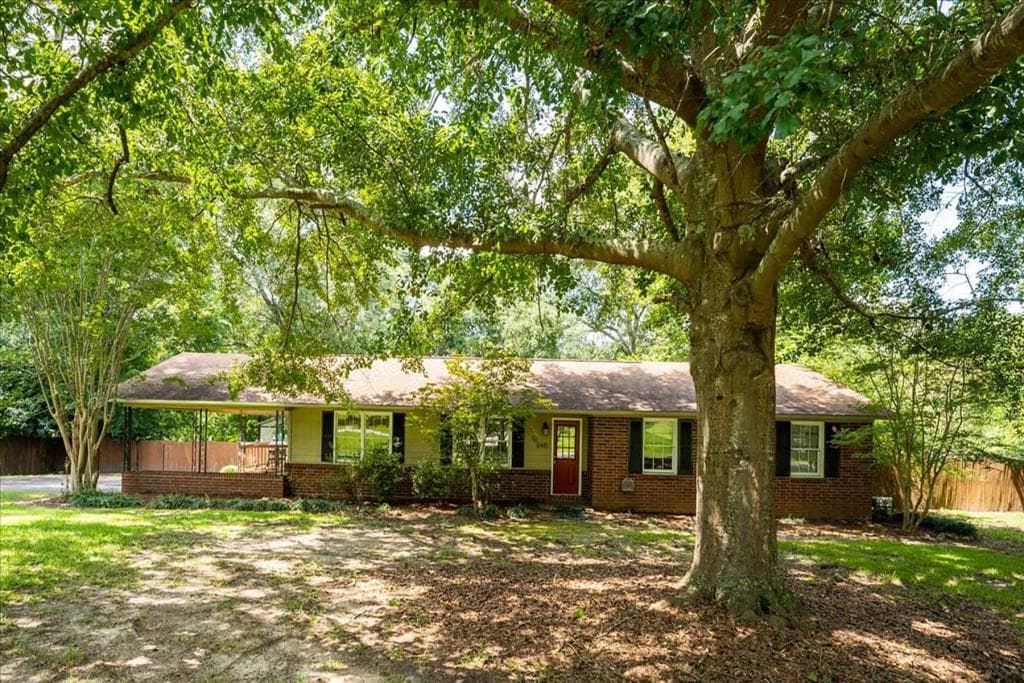 6415 Gibson Road, Macon, GA 31216 — most recent listing photo