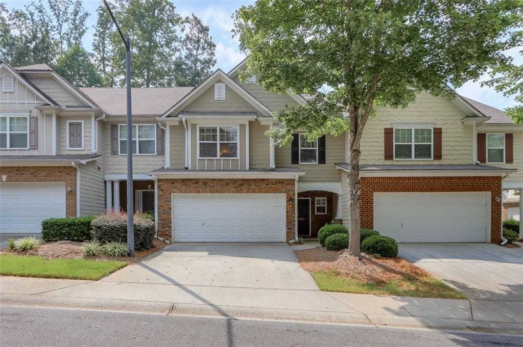 602 Tall Timbers, Woodstock, GA 30188 — most recent listing photo