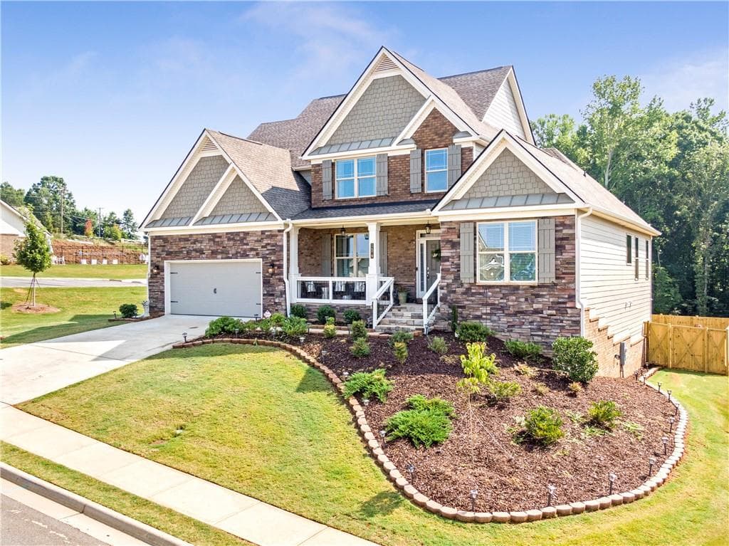 1479 POND OVERLOOK Drive, Auburn, GA 30011 — most recent listing photo