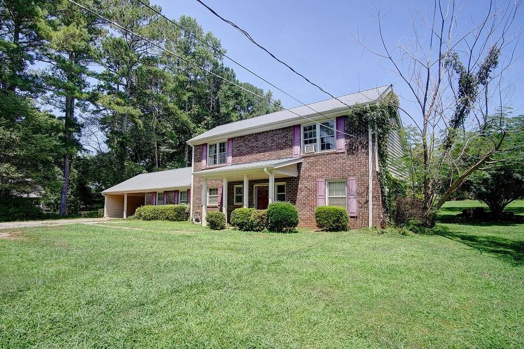 46 Paradise Lane, Jasper, GA 30143 — most recent listing photo