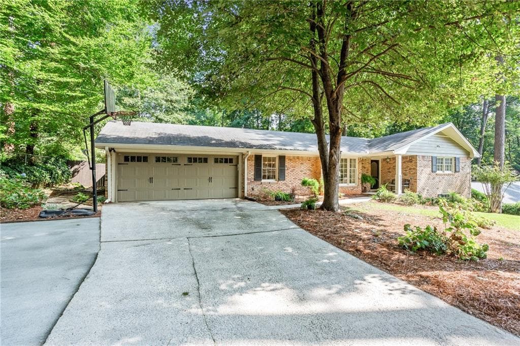2838 Greenbrook Way, Atlanta, GA 30345 — most recent listing photo