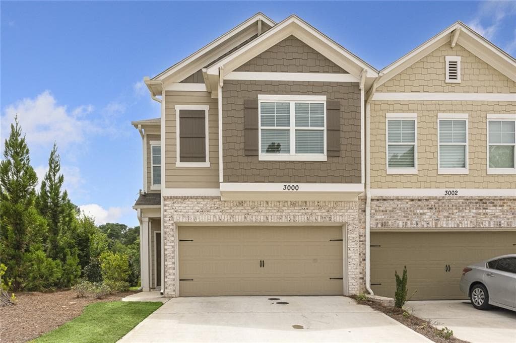 3000 Creekside Overlook Way, Austell, GA 30168 — most recent listing photo
