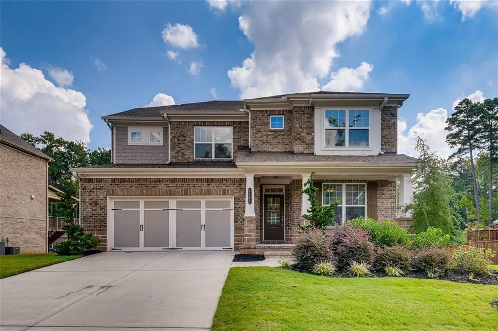 2682 Bartleson Drive, Kennesaw, GA 30152 — most recent listing photo
