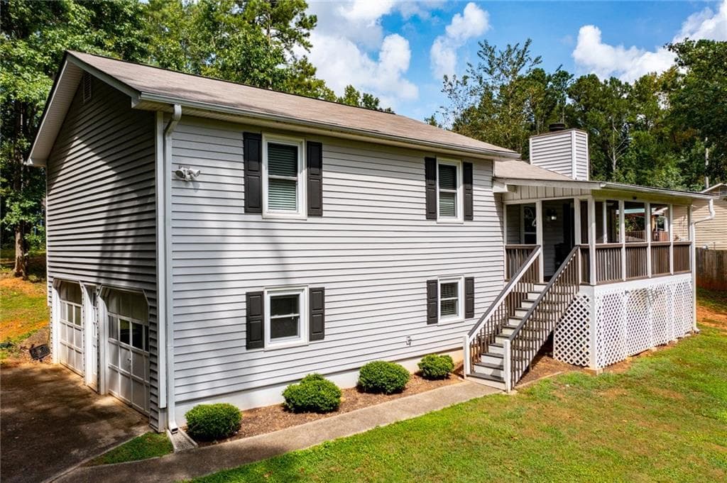 357 Pine Acres Drive, Canton, GA 30115 — most recent listing photo