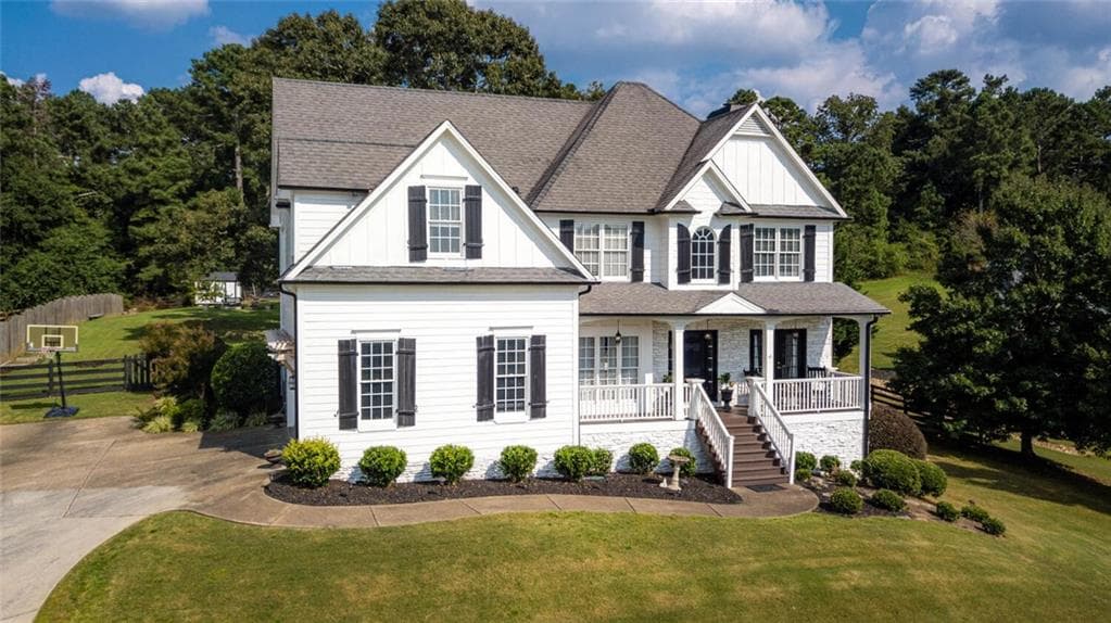 108 Mountain Falls Way, Canton, GA 30115 — most recent listing photo