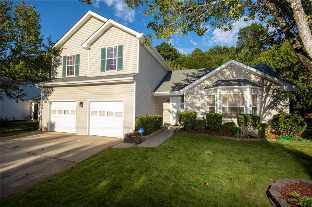 5308 Salem Springs Place, Lithonia, GA 30038 — most recent listing photo