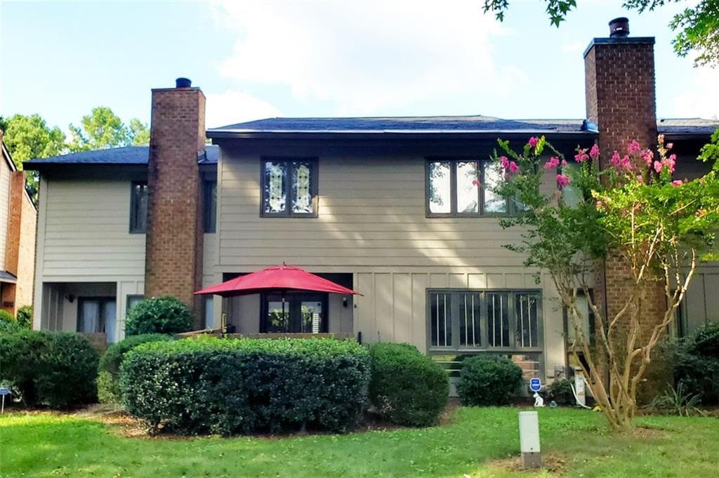 2468 CEDAR CANYON Court, Marietta, GA 30067 — most recent listing photo
