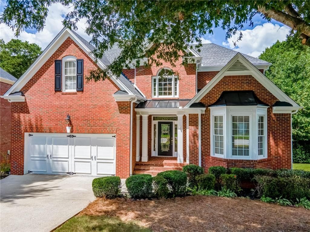 12762 Waterside Drive, Milton, GA 30004 — most recent listing photo