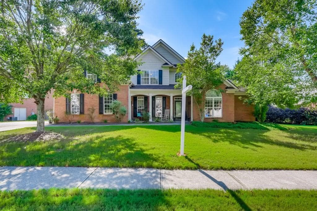 3320 Sweet Basil Lane, Loganville, GA 30052 — most recent listing photo