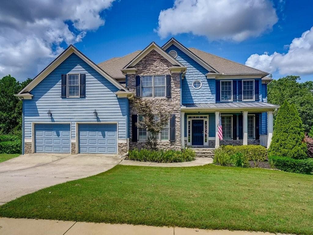 5182 Millwood Drive, Canton, GA 30114 — most recent listing photo