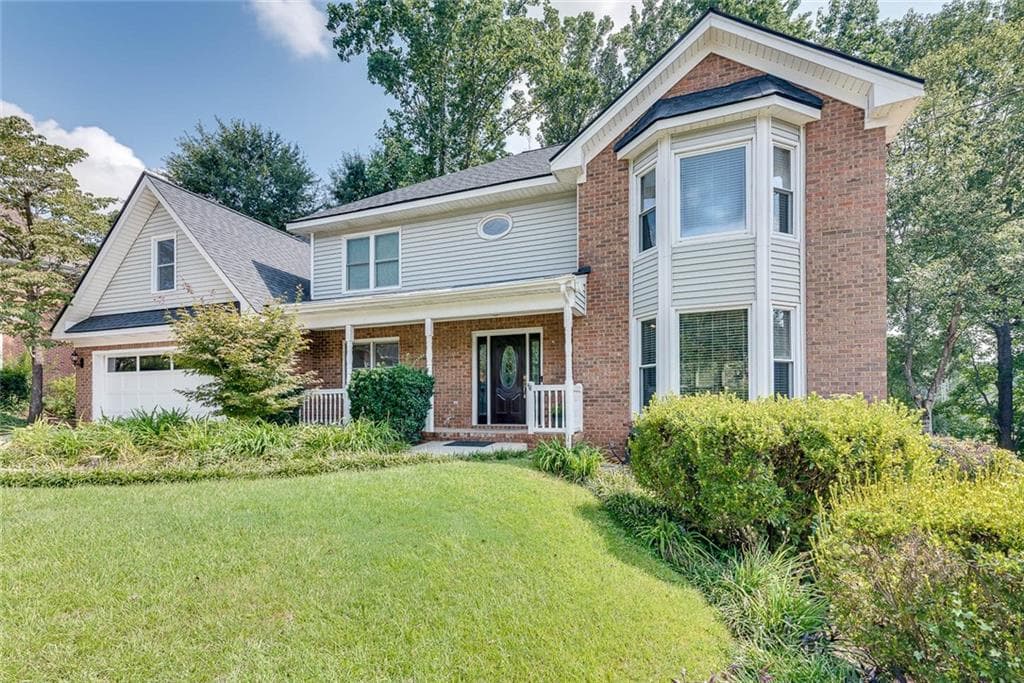 5165 Bowers Brook Drive, Lilburn, GA 30047 — most recent listing photo