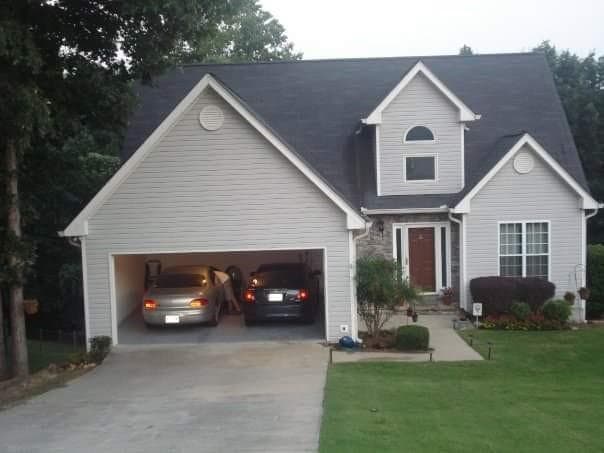 4847 Remington Drive, Flowery Branch, GA 30542 — most recent listing photo