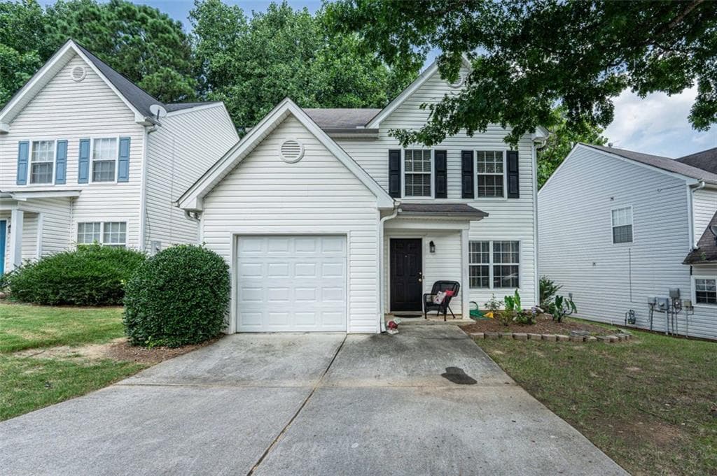 252 Springbottom Court, Lawrenceville, GA 30046 — most recent listing photo