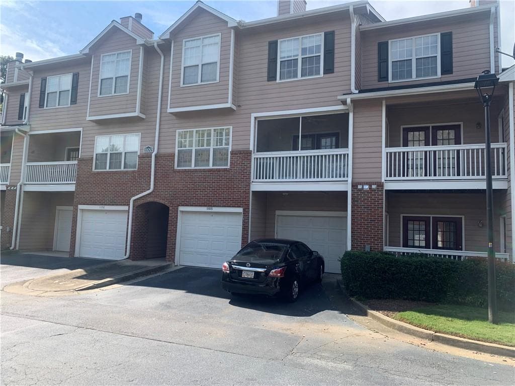 1102 Vinings Forest Lane, Smyrna, GA 30080 — most recent listing photo