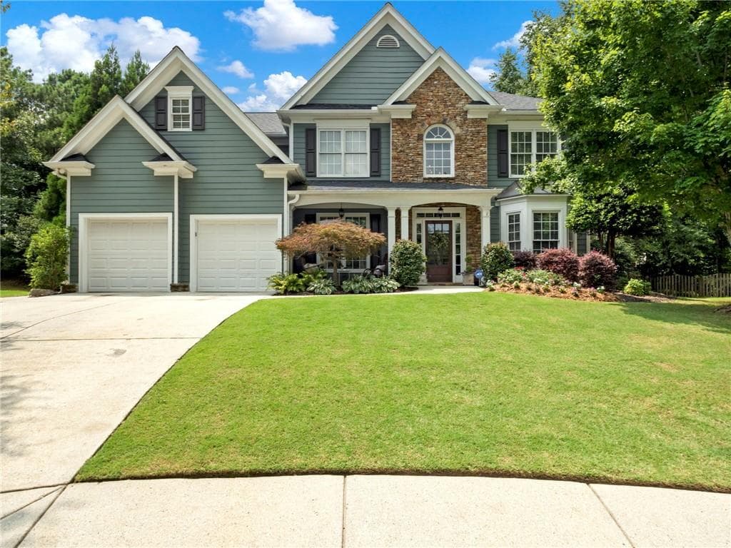3003 Grove View Court, Dacula, GA 30019 — most recent listing photo