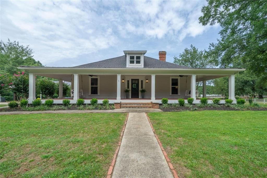 5248 HOLLOMAN Road, Powder Springs, GA 30127 — most recent listing photo