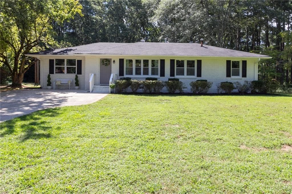 1983 Highway 11, Monroe, GA 30656 — most recent listing photo