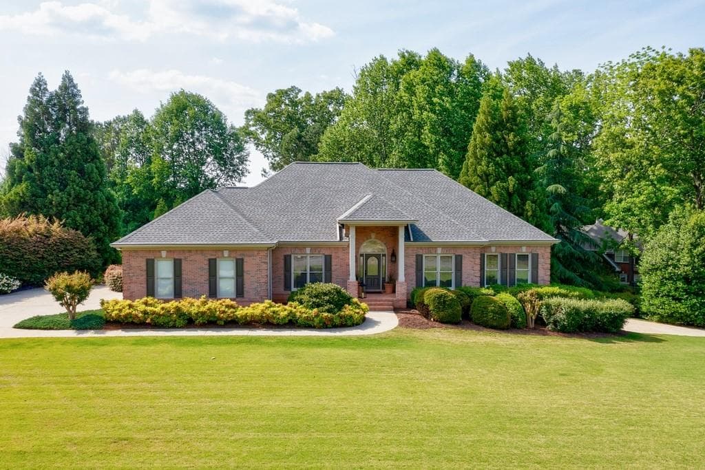 535 Watboro Hill Drive, Milton, GA 30004 — most recent listing photo