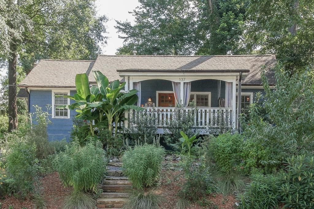 137 Ridgeland Avenue, Decatur, GA 30030 — most recent listing photo