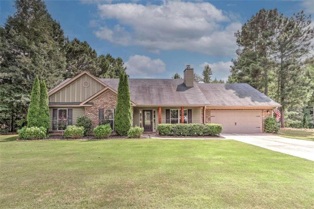 1114 Satilla Way, Winder, GA 30680 — most recent listing photo