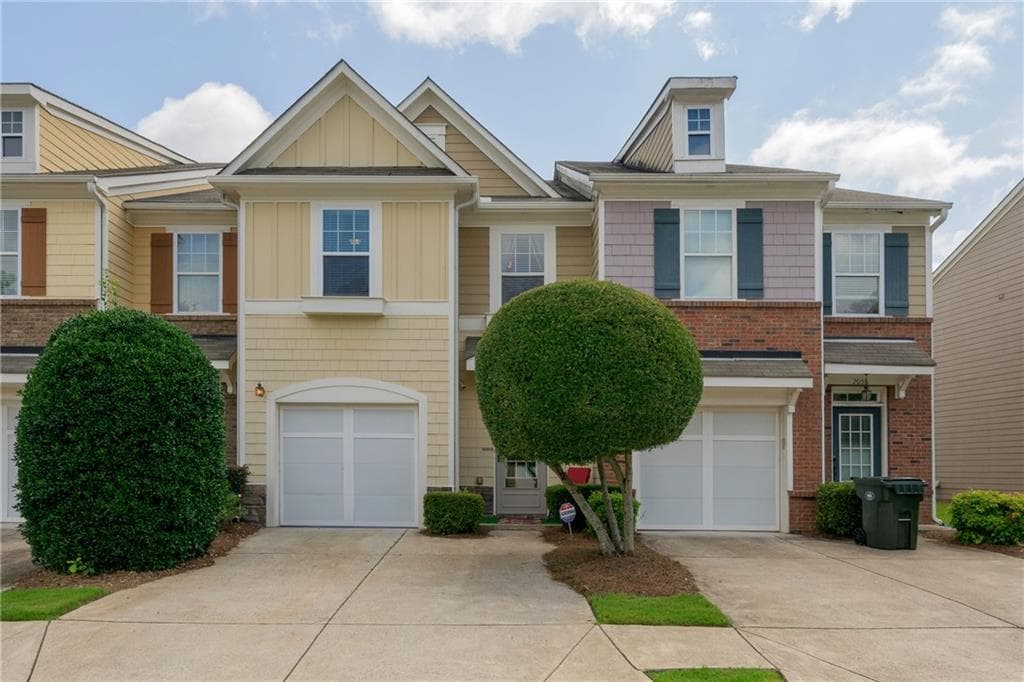 2060 Lakeshore Overlook Drive, Kennesaw, GA 30152 — most recent listing photo