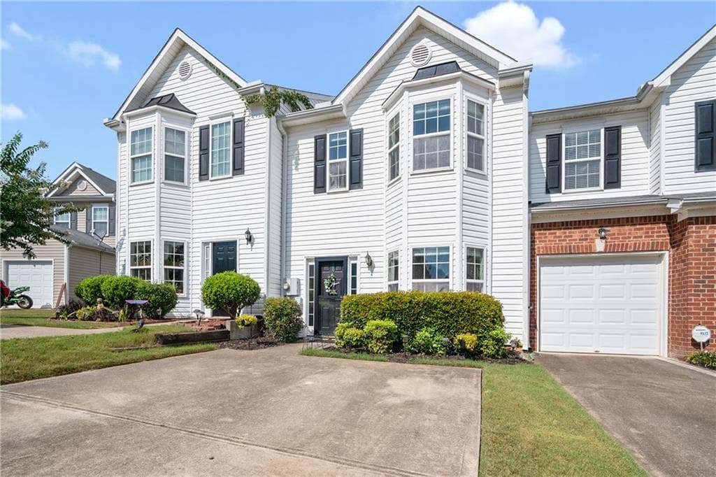 5121 Timber Hills Way, Oakwood, GA 30566 — most recent listing photo
