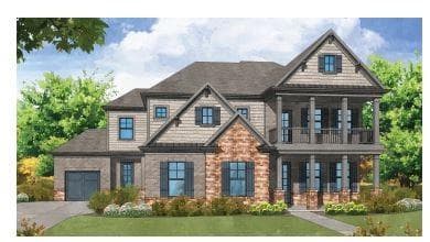 810 Wescott Avenue, Suwanee, GA 30024 — most recent listing photo