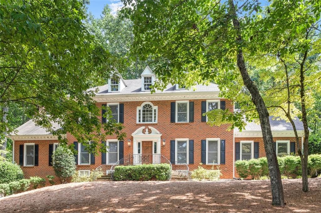635 Bittersweet Trail, Sandy Springs, GA 30350 — most recent listing photo
