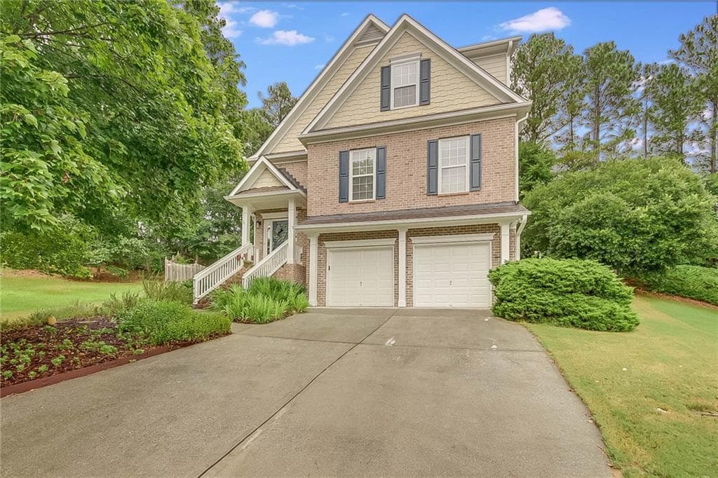 6101 Brookmere Place, Mableton, GA 30126 — most recent listing photo