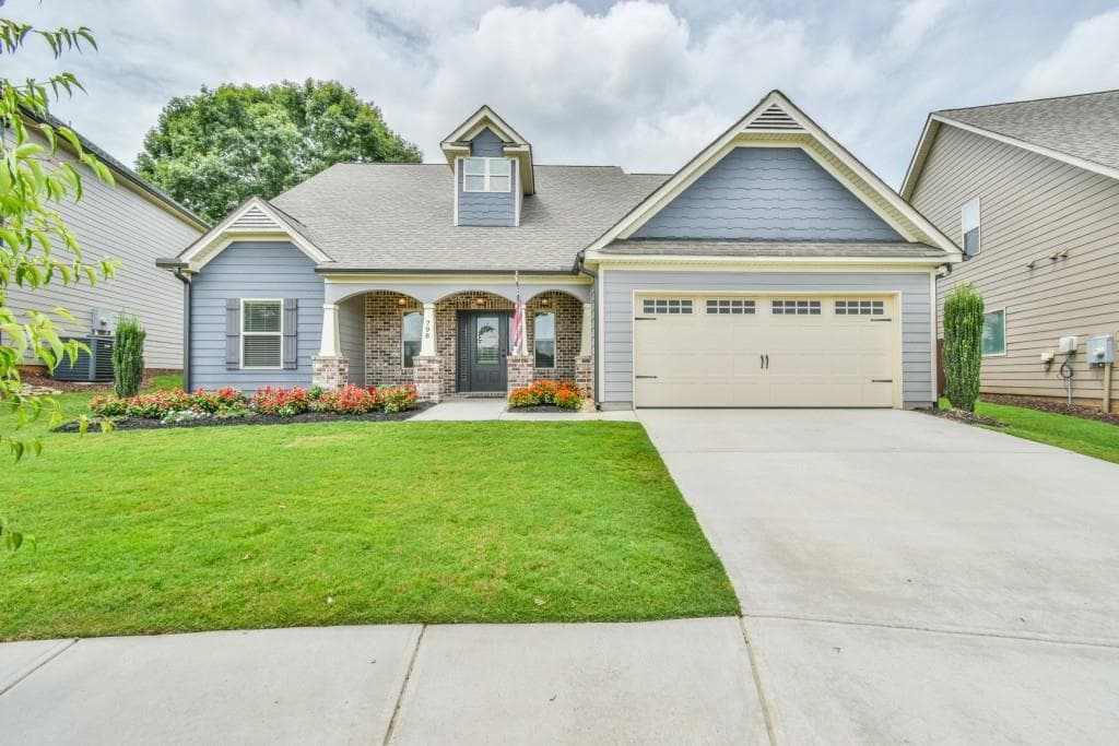 798 Holliman Circle, Pendergrass, GA 30567 — most recent listing photo