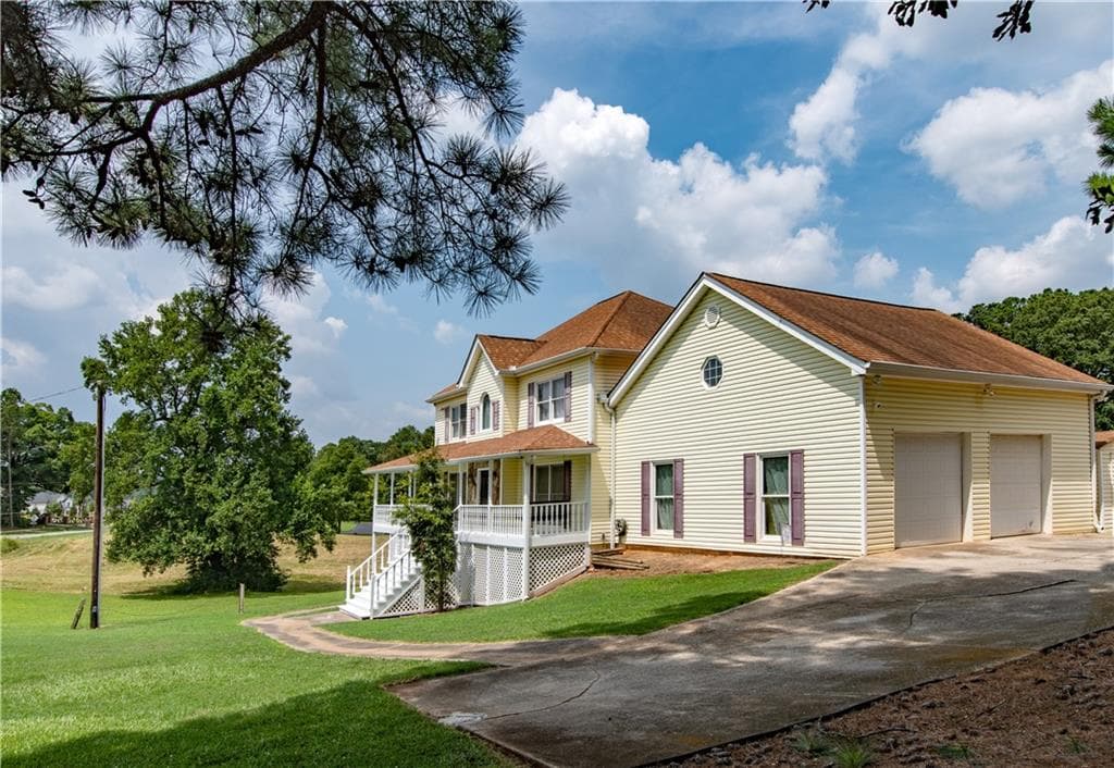 4893 Arcado Road, Lilburn, GA 30047 — most recent listing photo