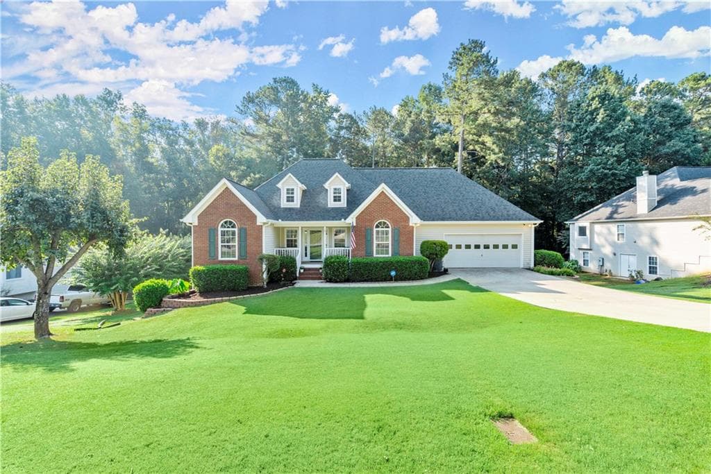 2031 FLOWERING Drive, Grayson, GA 30017 — most recent listing photo