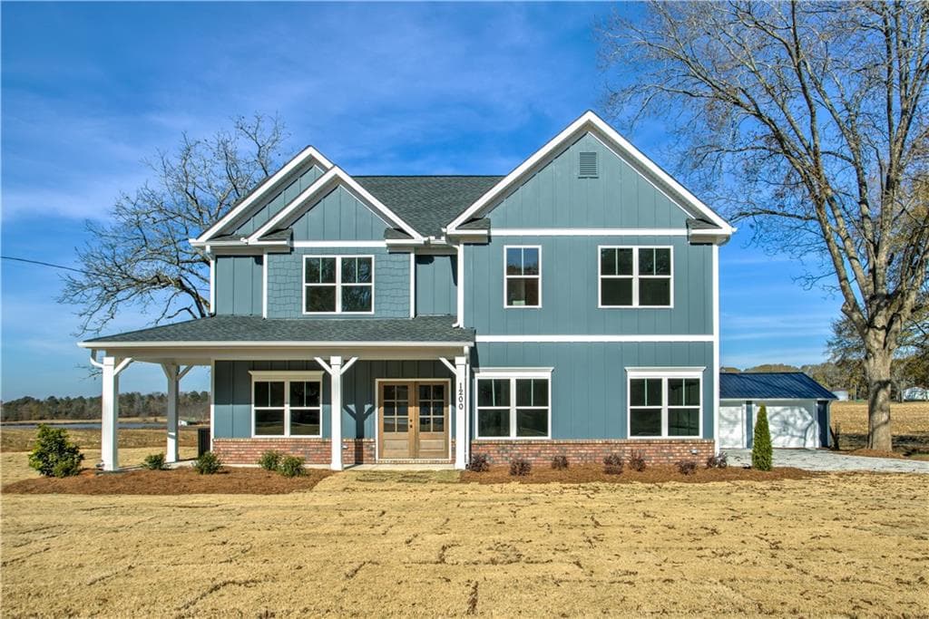 1200 Nicholsville Road, Monroe, GA 30656 — most recent listing photo