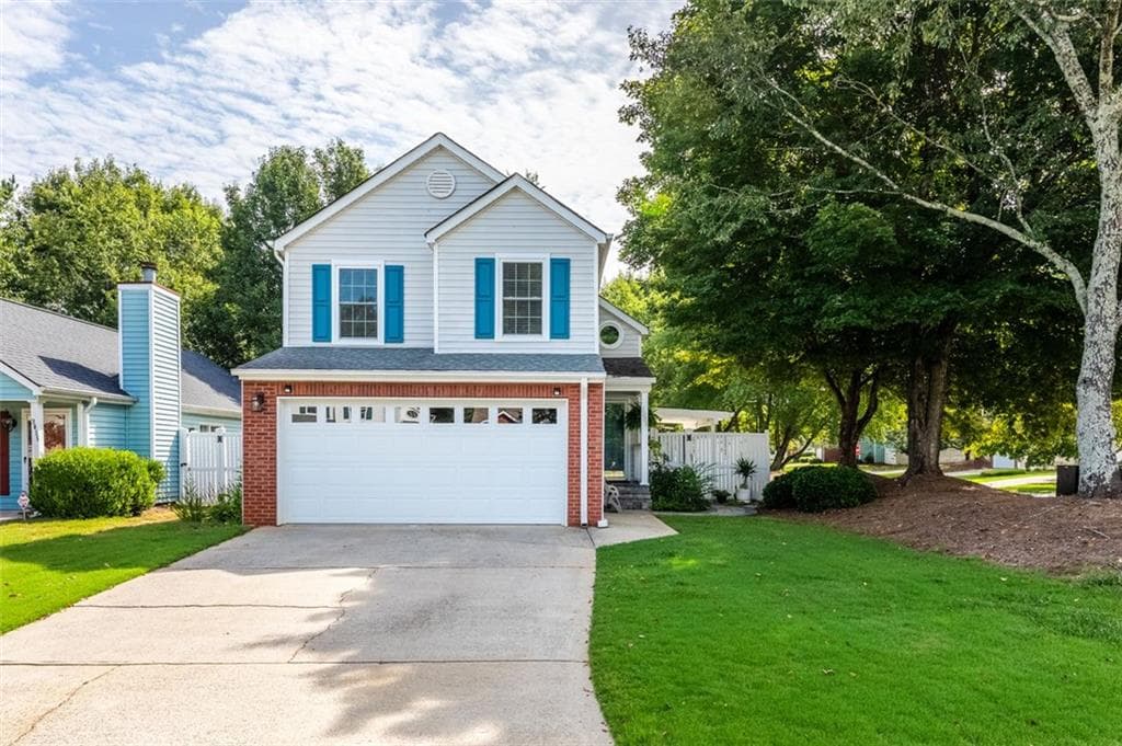 3005 BARNWOOD Crossing, Duluth, GA 30097 — most recent listing photo