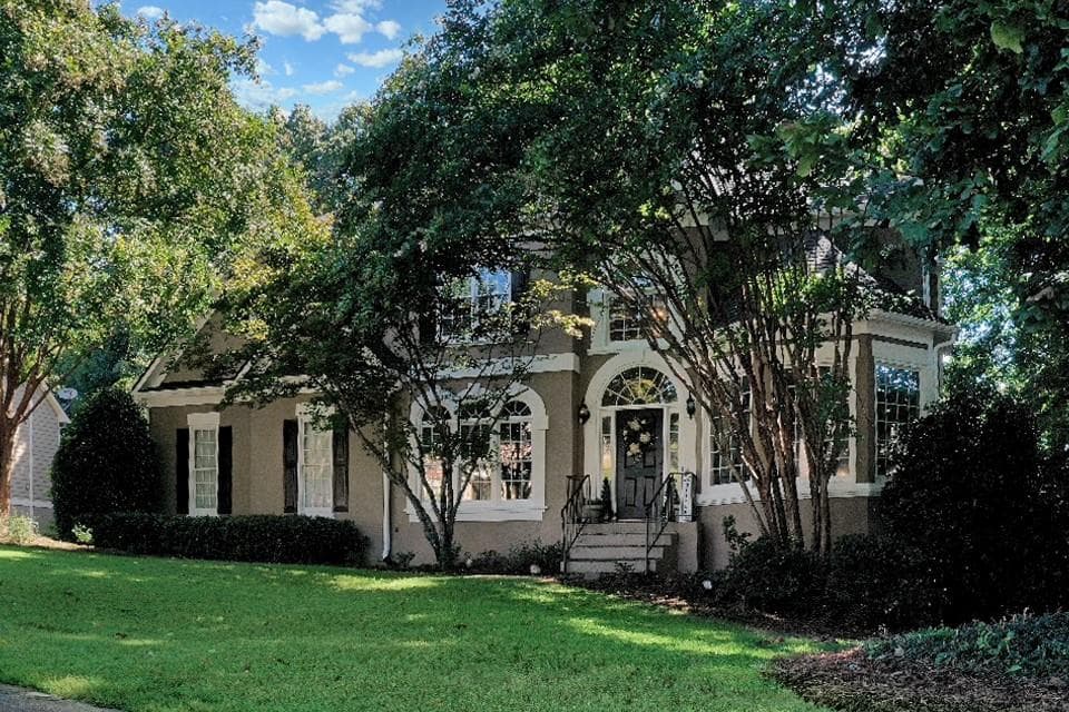 10643 Glenleigh Drive, Johns Creek, GA 30097 — most recent listing photo