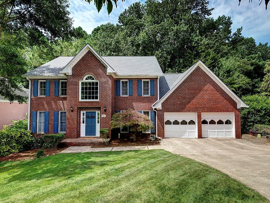 5009 Melanie Court, Acworth, GA 30102 — most recent listing photo