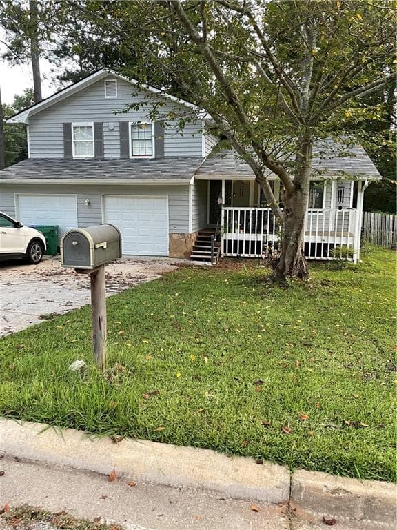 5576 Pennybrook Court, Stone Mountain, GA 30087 — most recent listing photo