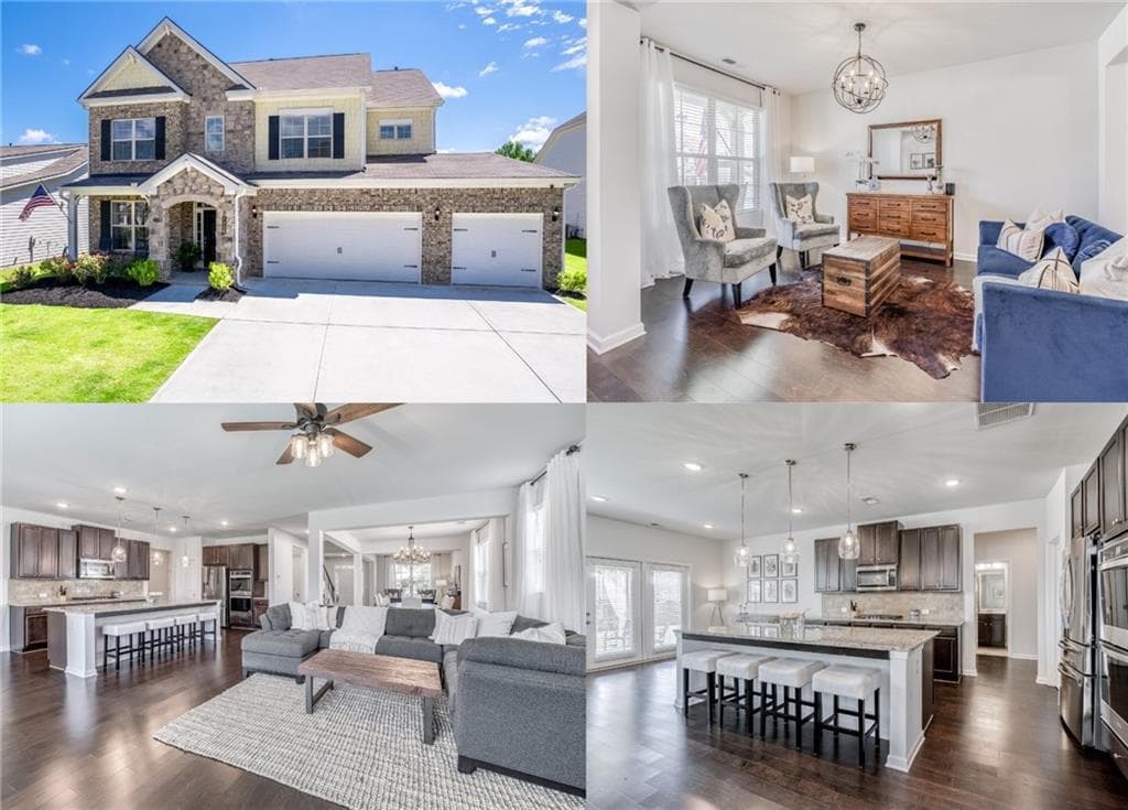 7320 ANSLEY PARK Way, Cumming, GA 30028 — most recent listing photo