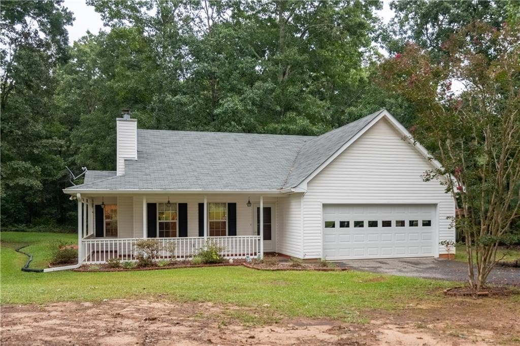 2425 Daniel Cemetery Road, Monroe, GA 30656 — most recent listing photo