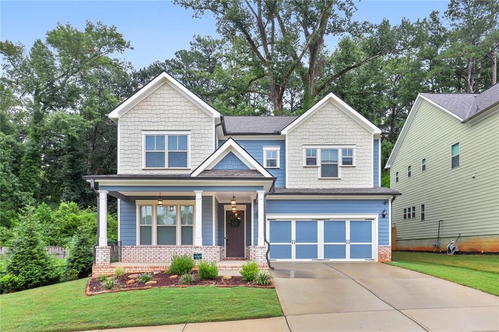 628 Avondale Hills Drive, Decatur, GA 30032 — most recent listing photo