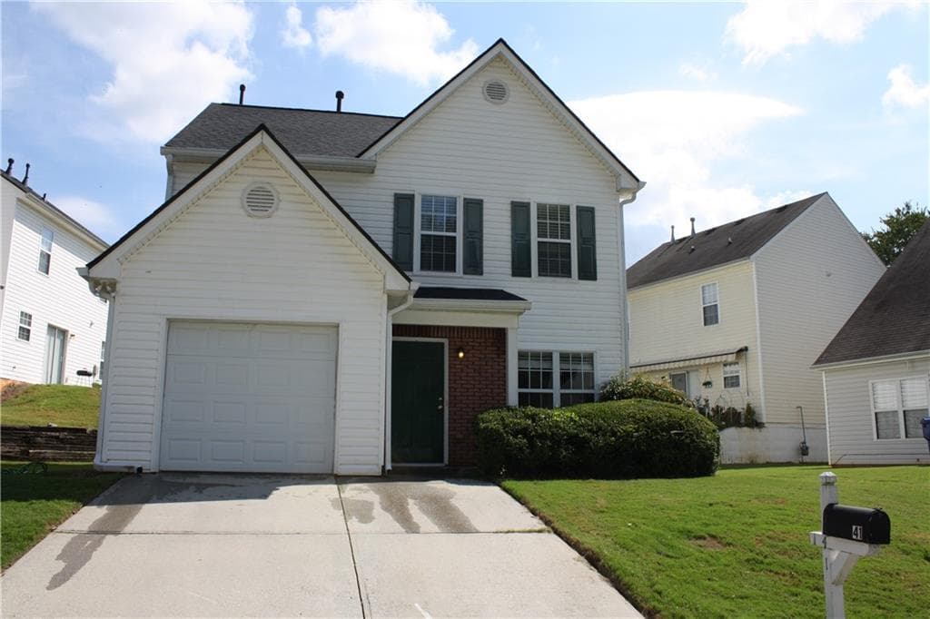 41 Springbottom Drive, Lawrenceville, GA 30046 — most recent listing photo