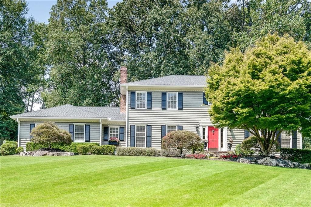 53 Old Stonemill Road, Marietta, GA 30067 — most recent listing photo