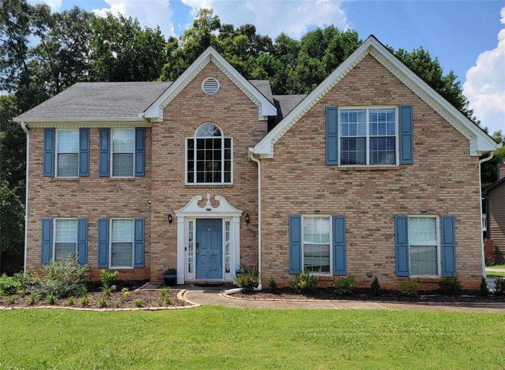 2565 Lindsey Oak Lane, Lawrenceville, GA 30044 — most recent listing photo