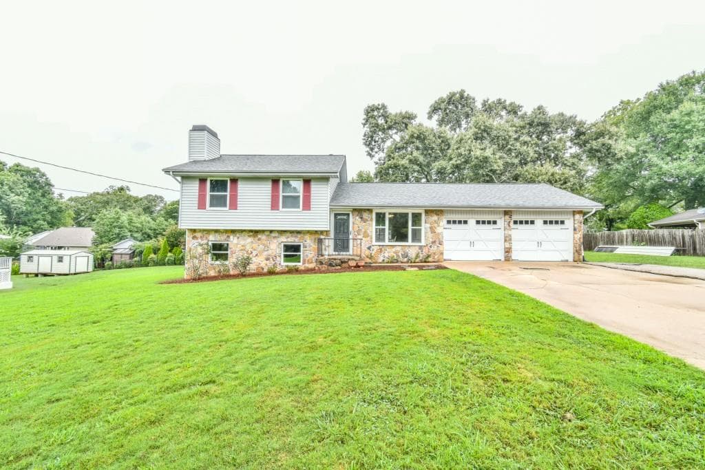 2930 Poplar Springs Church Road, Gainesville, GA 30507 — most recent listing photo