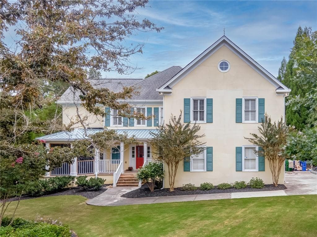 4985 Delverton Court, Dunwoody, GA 30338 — most recent listing photo