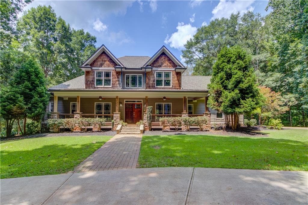 1986 Old Pendergrass Road, Jefferson, GA 30549 — most recent listing photo