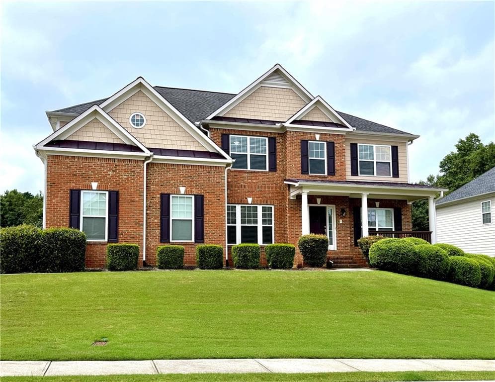 2442 Kelman Place, Dacula, GA 30019 — most recent listing photo