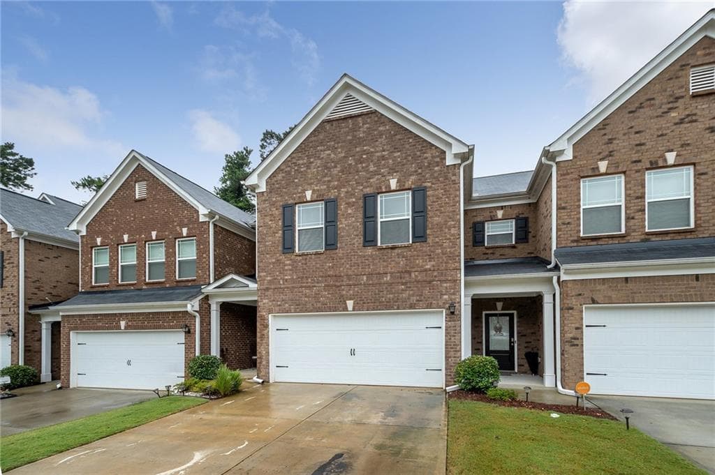 255 Green Bridge Court, Lawrenceville, GA 30046 — most recent listing photo